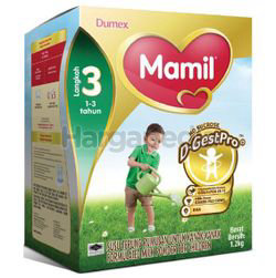 Mamil Step 3 Regular 1.2kg Mamil Step 3 Regular 1.2kg