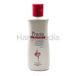 Tracia Intimate Feminine Hygiene Cleanser 200ml Tracia Intimate Feminine Hygiene Cleanser 200ml