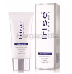 Irise Intensive White Exfoliating Gel 60gm Irise Intensive White Exfoliating Gel 60gm
