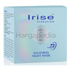 Irise Hydration Soothing Night Mask 50ml Irise Hydration Soothing Night Mask 50ml