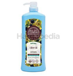 Tracia Home Valley Conditioning Shampoo 1lit Tracia Home Valley Conditioning Shampoo 1lit