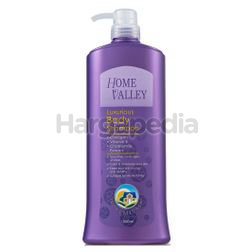 Tracia Home Valley Body Shampoo Luxurious 1lit Tracia Home Valley Body Shampoo Luxurious 1lit