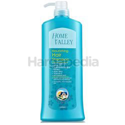 Tracia Home Valley Hair Shampoo Nourishing 1lit Tracia Home Valley Hair Shampoo Nourishing 1lit