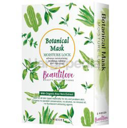 Beautilove Natural Mask Botanical 5s Beautilove Natural Mask Botanical 5s