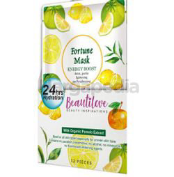 Beautilove Natural Mask Fortune 1s Beautilove Natural Mask Fortune 1s