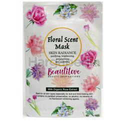 Beautilove Natural Mask Floral Scent 1s Beautilove Natural Mask Floral Scent 1s
