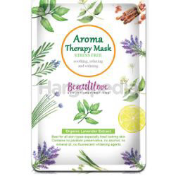 Beautilove Natural Mask Aroma Therapy 1s Beautilove Natural Mask Aroma Therapy 1s