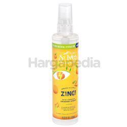 St Ives Face Mist Orange 125ml St Ives Face Mist Orange 125ml