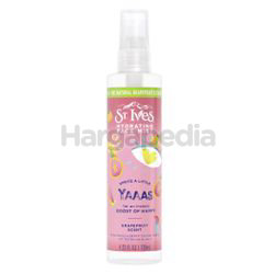 St Ives Face Mist Grapefruit 125ml St Ives Face Mist Grapefruit 125ml
