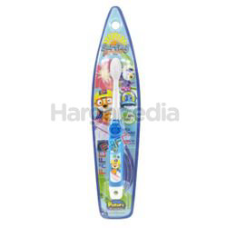 FAFC Kids Toothbrush Pororo Hook 1s FAFC Kids Toothbrush Pororo Hook 1s