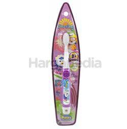 FAFC Kids Toothbrush Pororo Poby Hook 1s FAFC Kids Toothbrush Pororo Poby Hook 1s