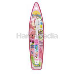 FAFC Kids Toothbrush Pororo Petty Hook 1s FAFC Kids Toothbrush Pororo Petty Hook 1s