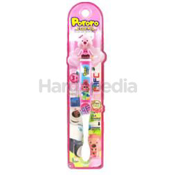 FAFC Kids Toothbrush Pororo Loopy Figurine 1s FAFC Kids Toothbrush Pororo Loopy Figurine 1s