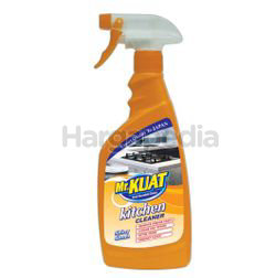 Mr Kuat Kitchen Cleaner 500ml Mr Kuat Kitchen Cleaner 500ml