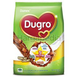 Dugro Chocolate 850gm Dugro Chocolate 850gm