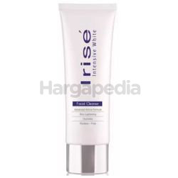 Irise Intensive White Facial Cleanser 100gm Irise Intensive White Facial Cleanser 100gm