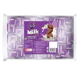 Tango Chunkies Milk Bulk Pack 500gm Tango Chunkies Milk Bulk Pack 500gm
