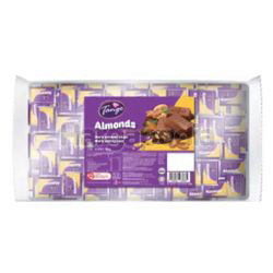 Tango Chunkies Almond Bulk Pack 500gm Tango Chunkies Almond Bulk Pack 500gm