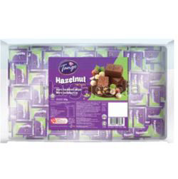 Tango Chunkies Bulk Pack Hazelnut 500gm Tango Chunkies Bulk Pack Hazelnut 500gm