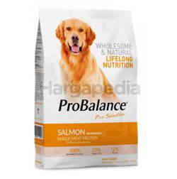Pro Balance Dry Dog Food Salmon 3kg Pro Balance Dry Dog Food Salmon 3kg