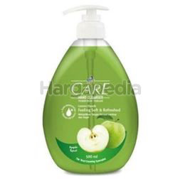 Goodmaid Care Liquid Hand Soap Apple 500ml Goodmaid Care Liquid Hand Soap Apple 500ml
