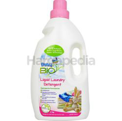 Goodmaid Baby Bio Liquid Laundry Detergent 2kg Goodmaid Baby Bio Liquid Laundry Detergent 2kg
