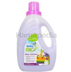 Goodmaid Baby Bio Fabric Softener Calm Lavender 2kg Goodmaid Baby Bio Fabric Softener Calm Lavender 2kg