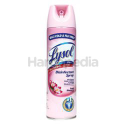 Lysol Disinfectant Spray Fresh Blossom 170gm Lysol Disinfectant Spray Fresh Blossom 170gm
