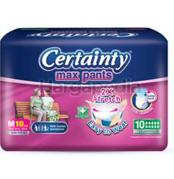 Certainty Maxpants M10 Certainty Maxpants M10