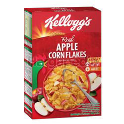 Kellogg's Apple Cornflakes 300gm Kellogg's Apple Cornflakes 300gm
