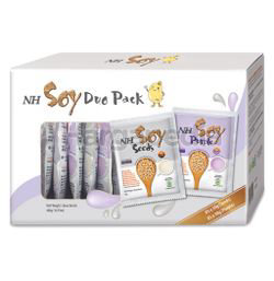 NH Soy Duo Pack 16x30gm NH Soy Duo Pack 16x30gm