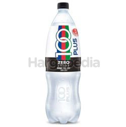 100Plus Isotonic Zero Sugar 1.5lit 100Plus Isotonic Zero Sugar 1.5lit