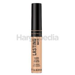 Rimmel Lasting Matte Concealer 035 Sun Beige 1s Rimmel Lasting Matte Concealer 035 Sun Beige 1s