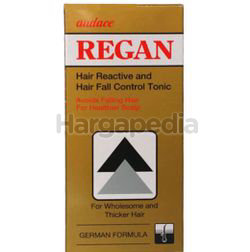 Audace Regan Hair Reactive & Fall Control Tonic 200ml Audace Regan Hair Reactive & Fall Control Tonic 200ml