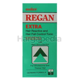Audace Regan Extra Hair Reactive & Fall Control Tonic 200ml Audace Regan Extra Hair Reactive & Fall Control Tonic 200ml