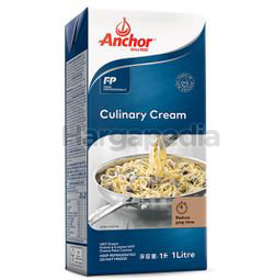 Anchor Culinary Cream 1lit Anchor Culinary Cream 1lit
