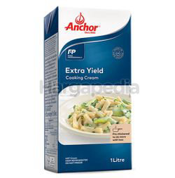 Anchor Extra Yield Cooking Cream 1lit Anchor Extra Yield Cooking Cream 1lit