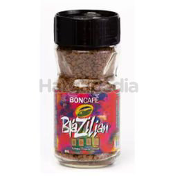 Boncafe Brazillian Instant Coffee 50gm Boncafe Brazillian Instant Coffee 50gm