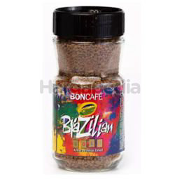 Boncafe Brazillian Instant Coffee 200gm Boncafe Brazillian Instant Coffee 200gm
