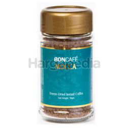Boncafe Mocca Freeze-Dried Instant Coffee 50gm Boncafe Mocca Freeze-Dried Instant Coffee 50gm