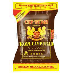 Sin Sing Cap Tupai Coffee Powder 250gm Sin Sing Cap Tupai Coffee Powder 250gm