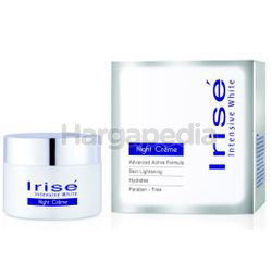 Irise Intensive White Night Cream 40gm Irise Intensive White Night Cream 40gm