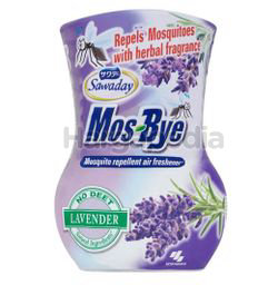 Sawaday Mos-Bye Lavender 275ml Sawaday Mos-Bye Lavender 275ml