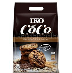 IKO Coco Chocolate Chip Cookie 356gm IKO Coco Chocolate Chip Cookie 356gm