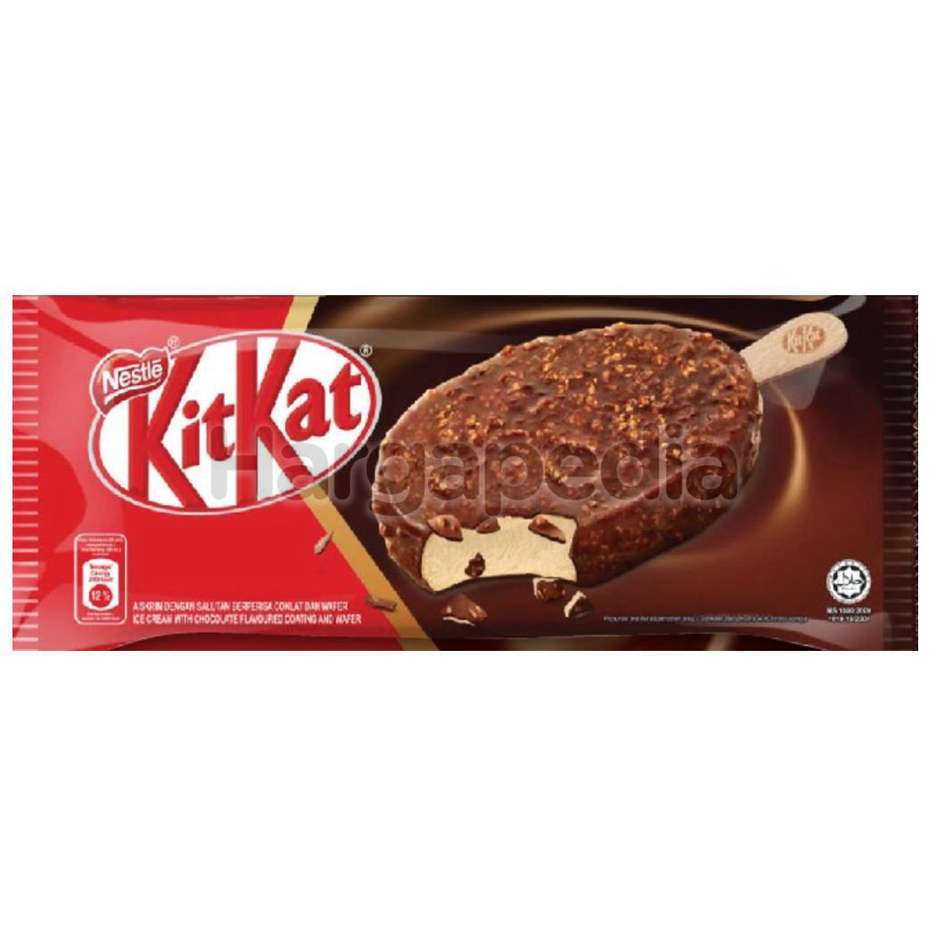 KIT KAT Nestle Stick Ice Cream 85ml