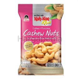 Koh Kae Plus Salted & Roasted Cashew Nut 30gm Koh Kae Plus Salted & Roasted Cashew Nut 30gm