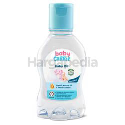 Baby Carrie Oil Nourishing 100ml Baby Carrie Oil Nourishing 100ml