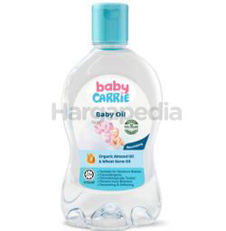 Baby Carrie Oil Nourishing 300ml Baby Carrie Oil Nourishing 300ml