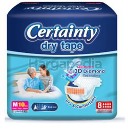 Certainty Tape M10 Certainty Tape M10