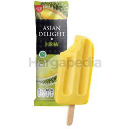 Wall's Asian Delight Durian Ice Cream 1s Wall's Asian Delight Durian Ice Cream 1s